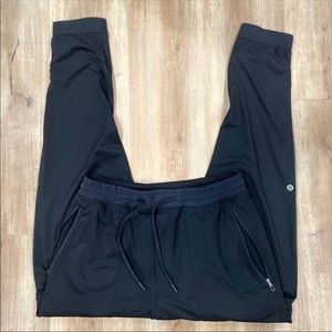 Lululemon men’s medium active wear yoga pants
